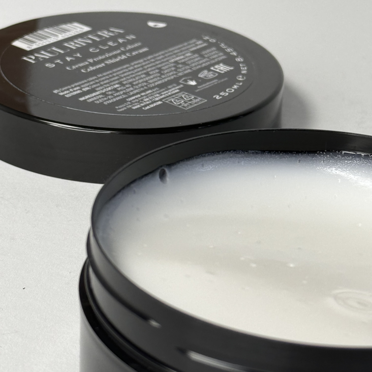 Stay Clean - Color protection cream